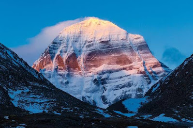 Kailash Mansarovar Yatra